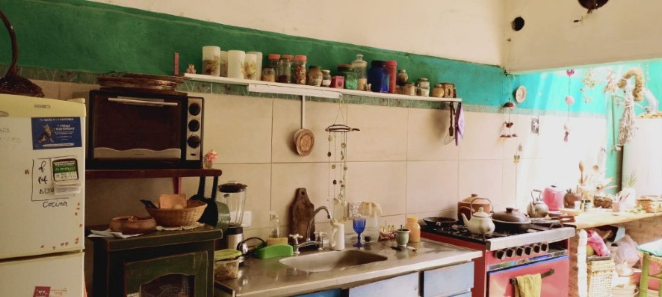 Parque Luro / PH en Venta