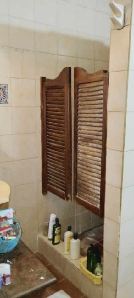 Parque Luro / PH en Venta