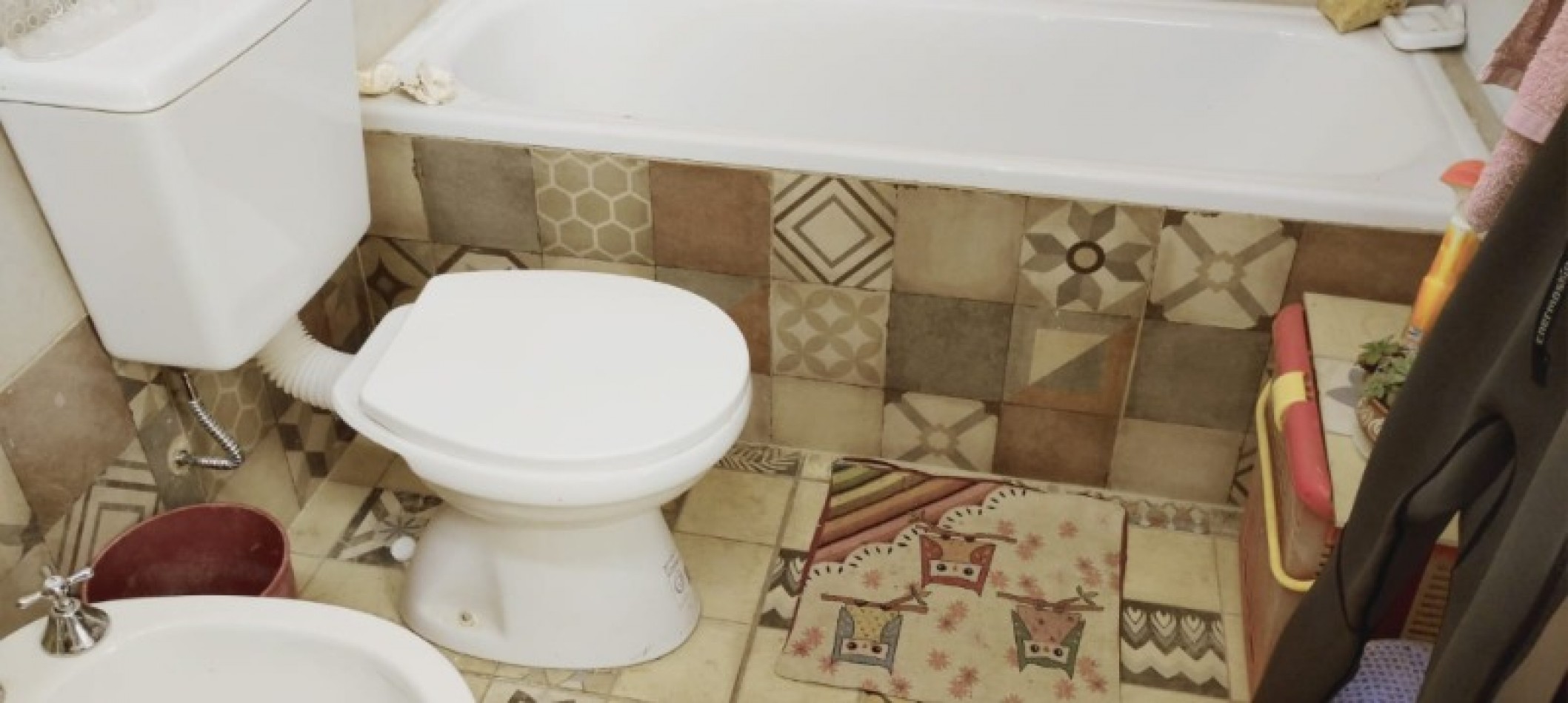 Parque Luro / PH en Venta