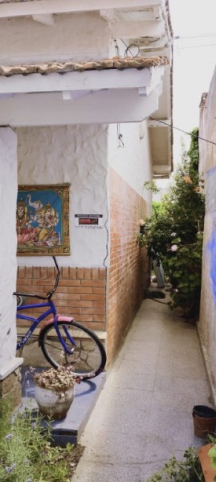 Parque Luro / PH en Venta