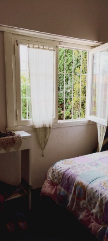 Parque Luro / PH en Venta