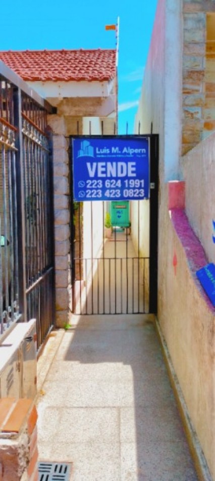 Parque Luro / PH en Venta
