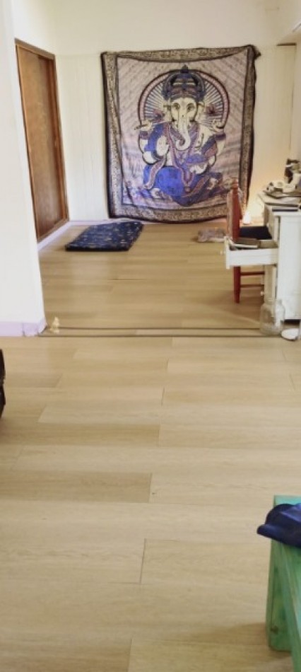 Parque Luro / PH en Venta