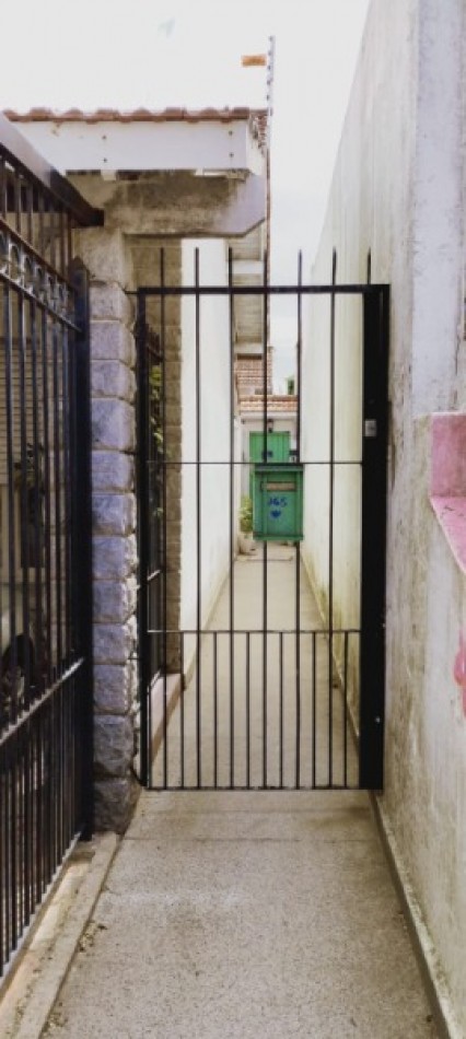 Parque Luro / PH en Venta