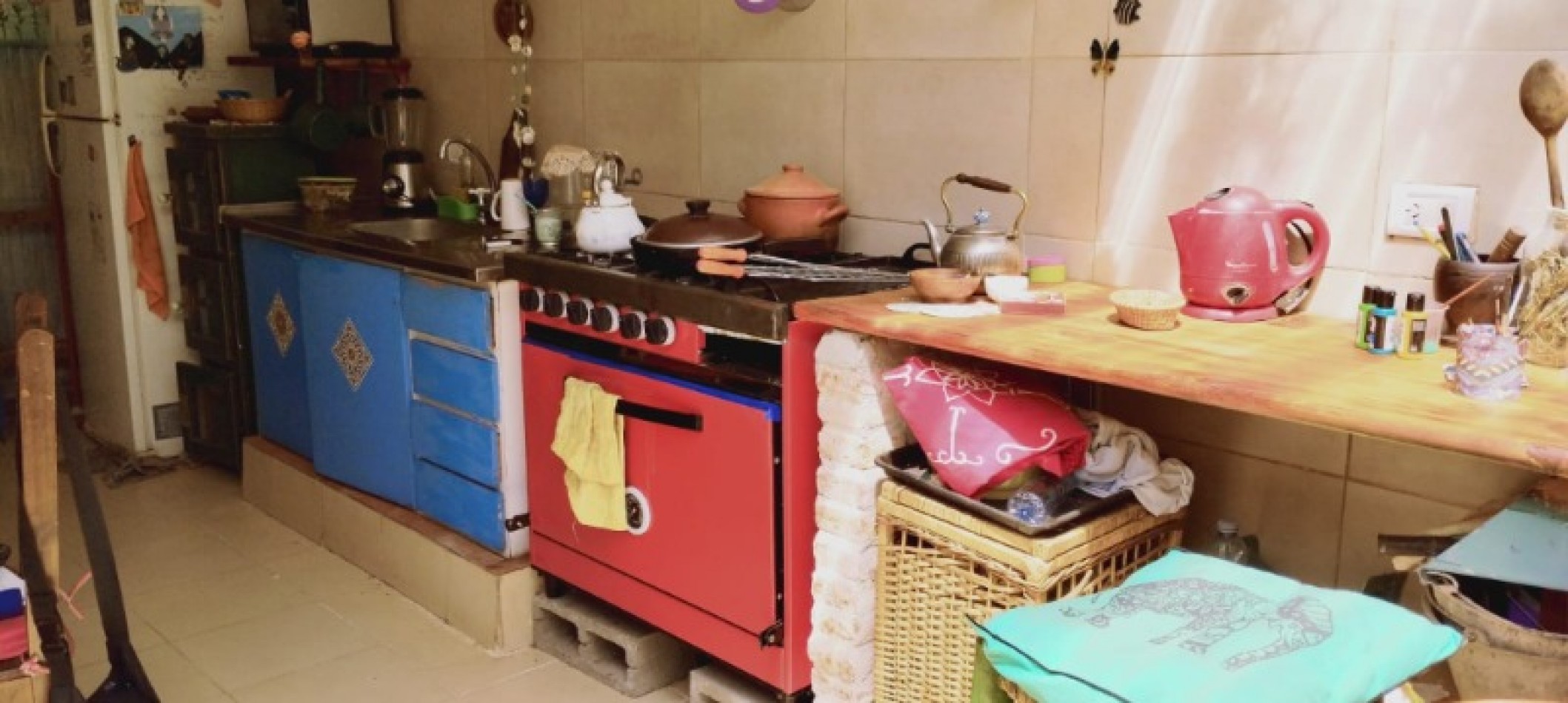 Parque Luro / PH en Venta