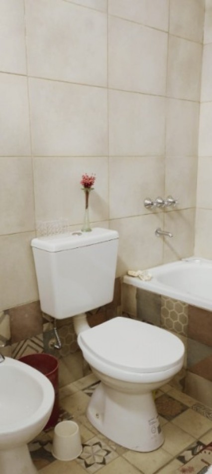 Parque Luro / PH en Venta