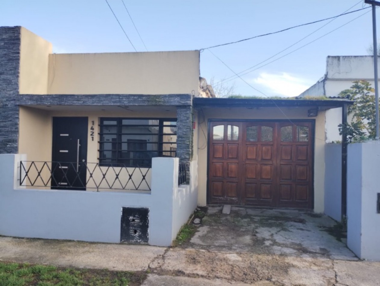 Casa en Venta