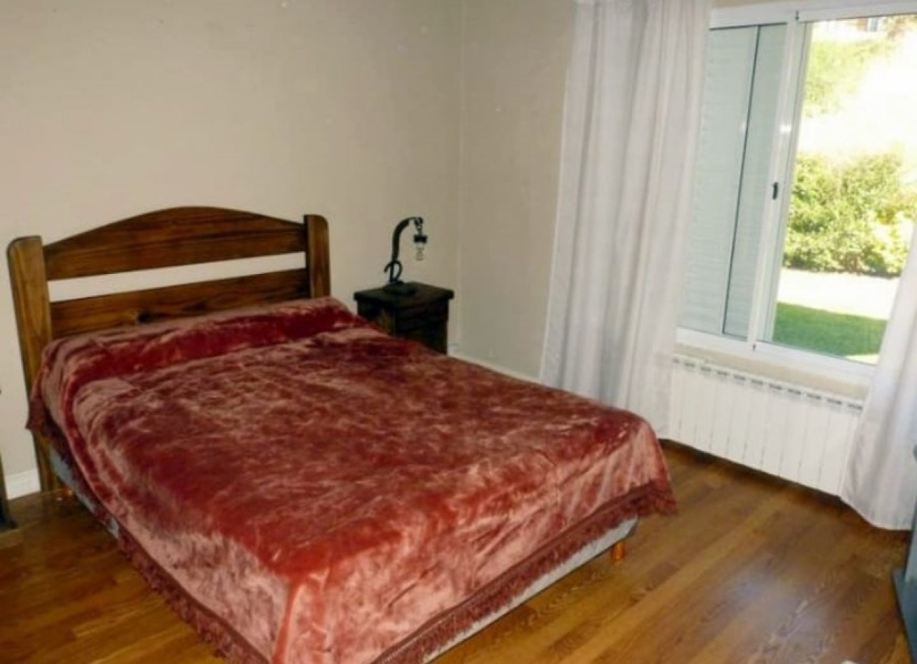 Sierra de los Padres / Casa en Alquiler