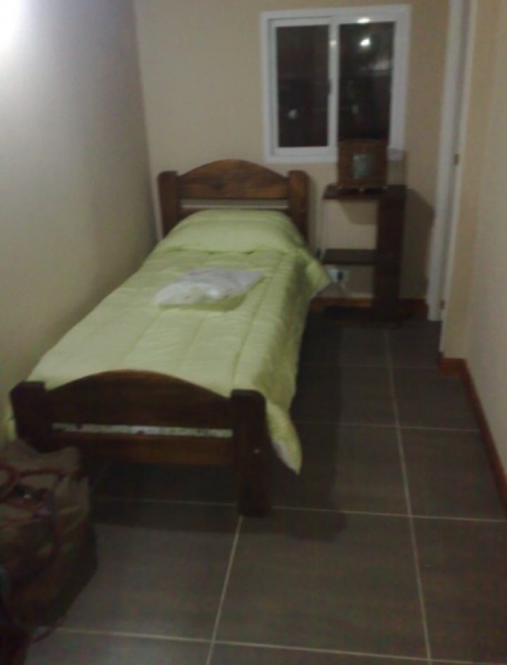 Sierra de los Padres / Casa en Alquiler