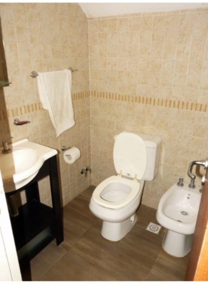 Sierra de los Padres / Casa en Alquiler