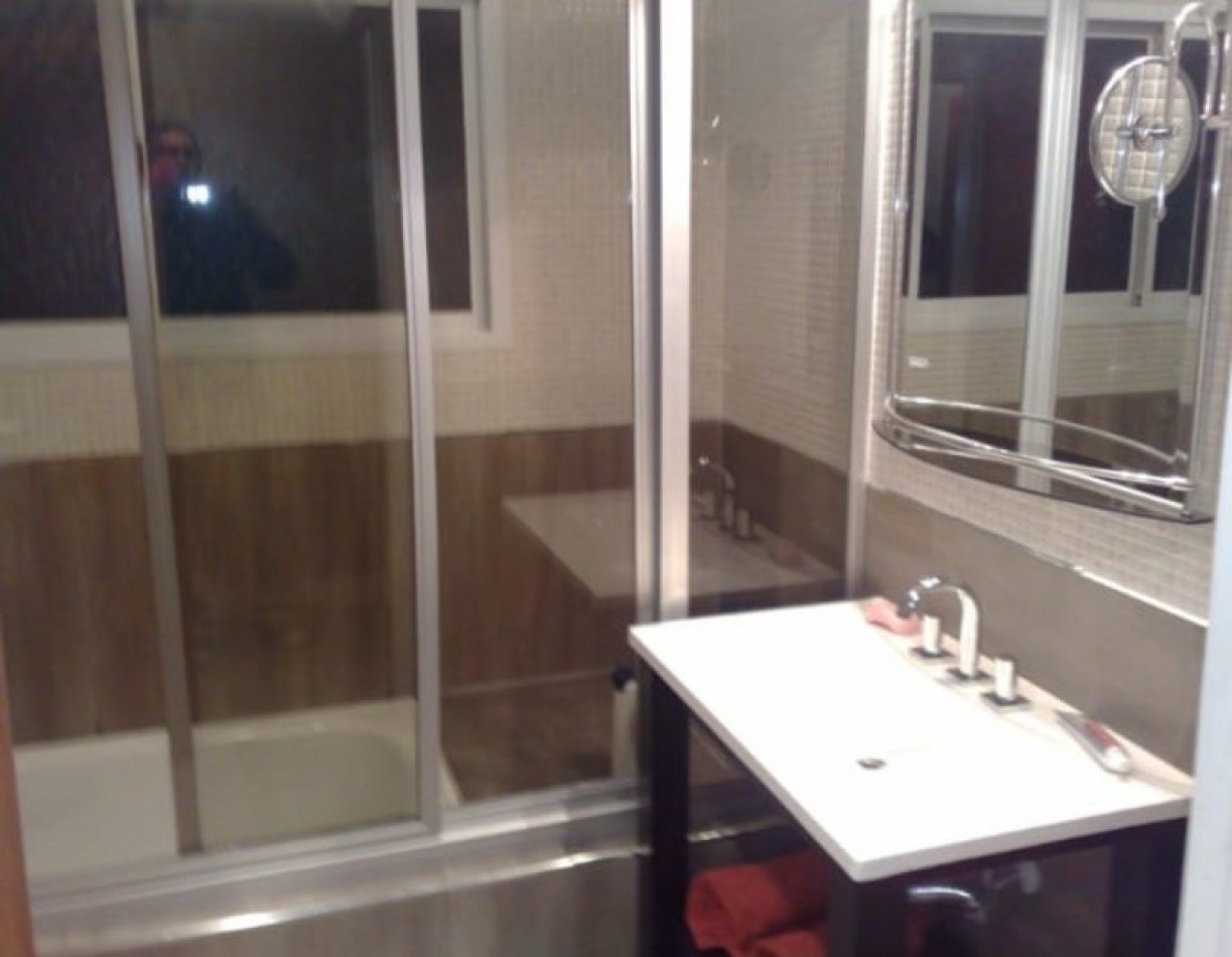 Sierra de los Padres / Casa en Alquiler