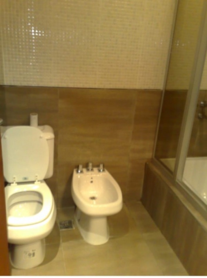 Sierra de los Padres / Casa en Alquiler