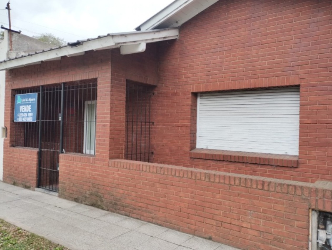 Casa en Venta