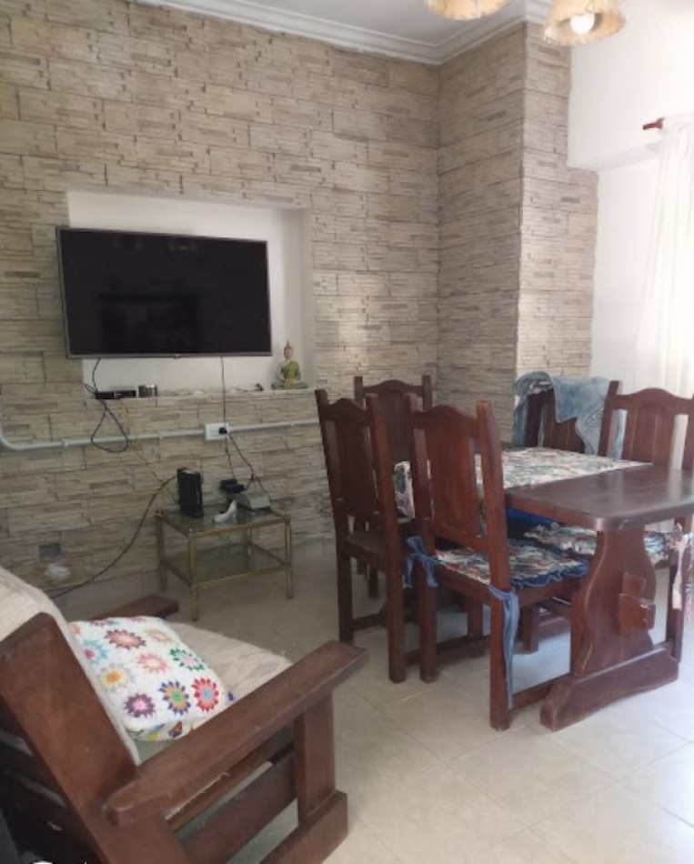 Departamento en Alquiler / La Perla /24 meses