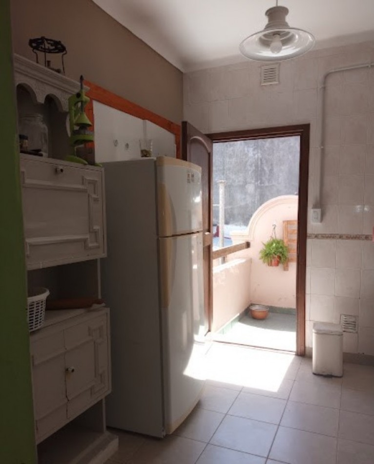 Departamento en Alquiler / La Perla /24 meses