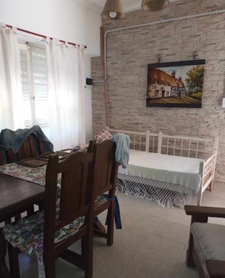 Departamento en Alquiler / La Perla /24 meses