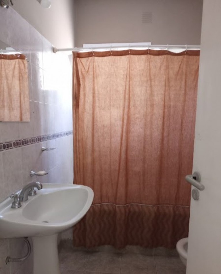 Departamento en Alquiler / La Perla /24 meses