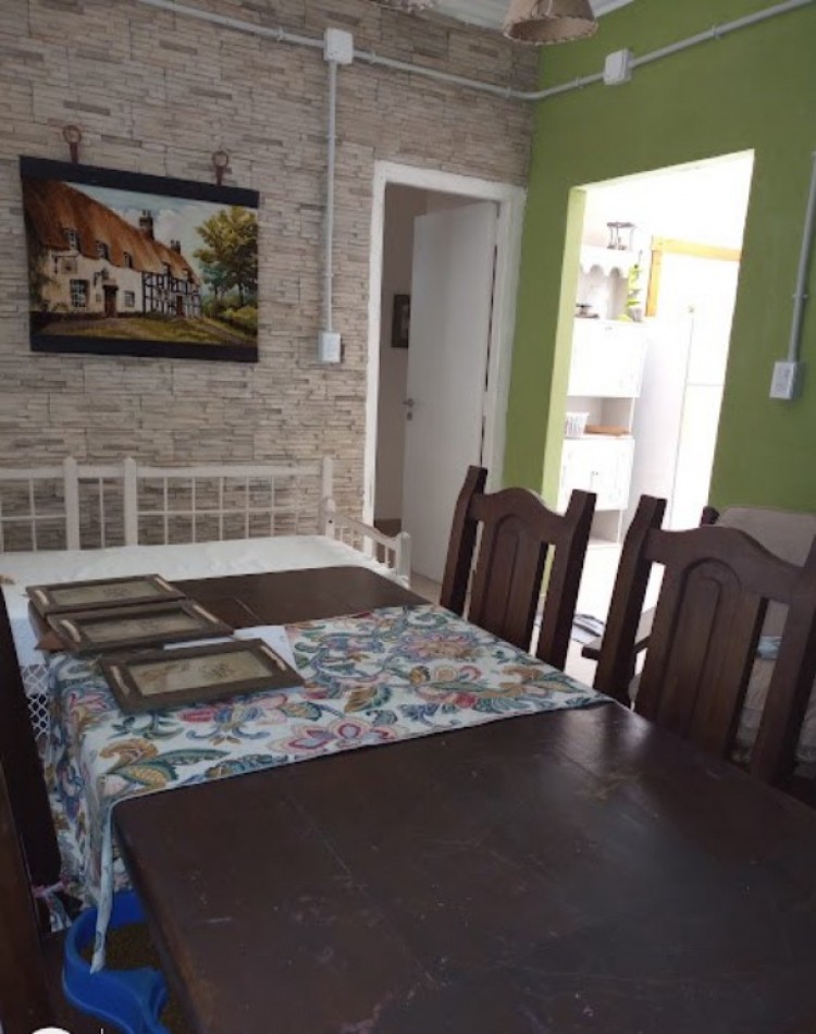 Departamento en Alquiler / La Perla /24 meses