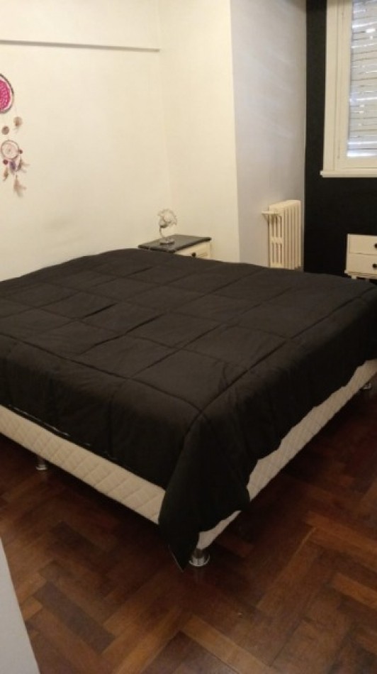 Departamento / Alquiler Temporario / 