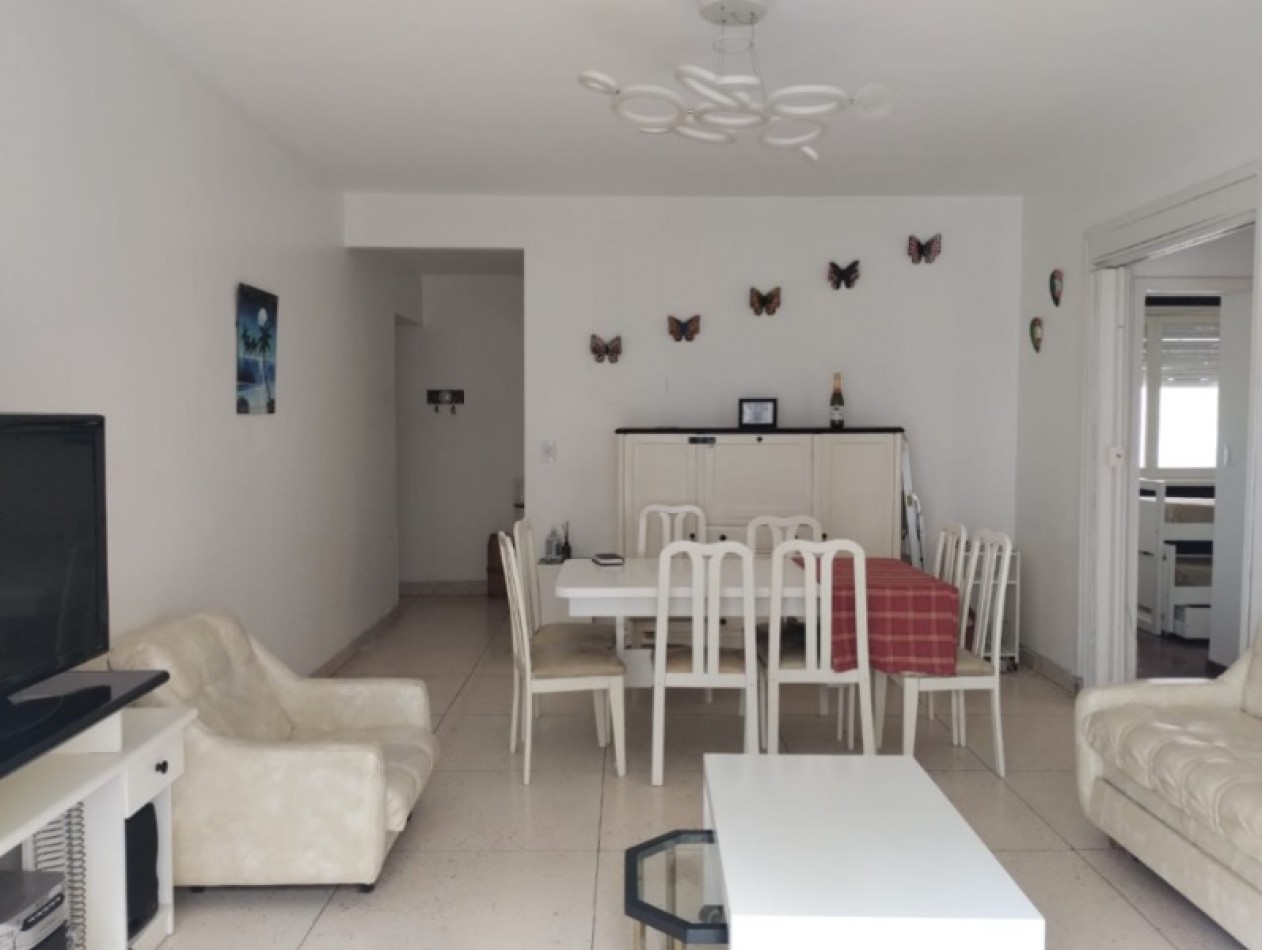 Departamento / Alquiler Temporario / 