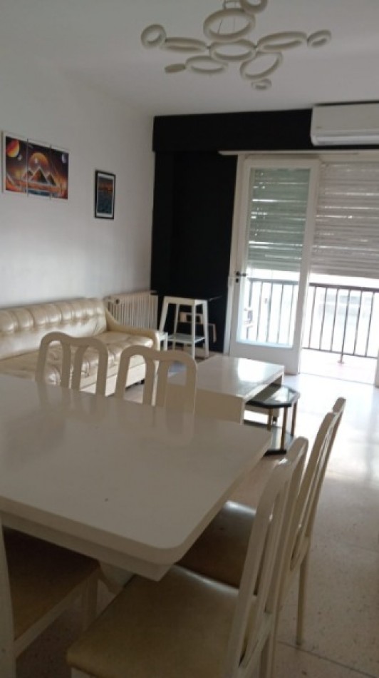 Departamento / Alquiler Temporario / 