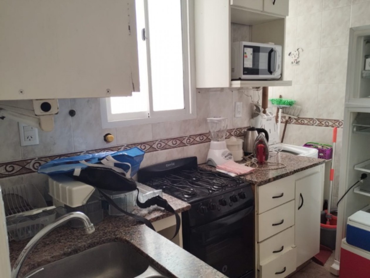 Departamento / Alquiler Temporario / 