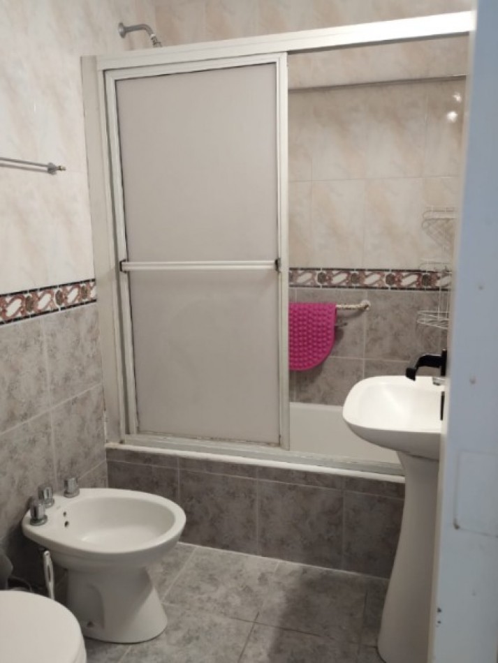 Departamento / Alquiler Temporario / 