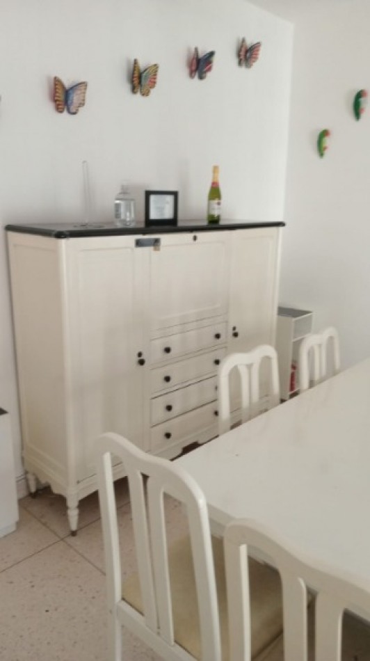 Departamento / Alquiler Temporario / 