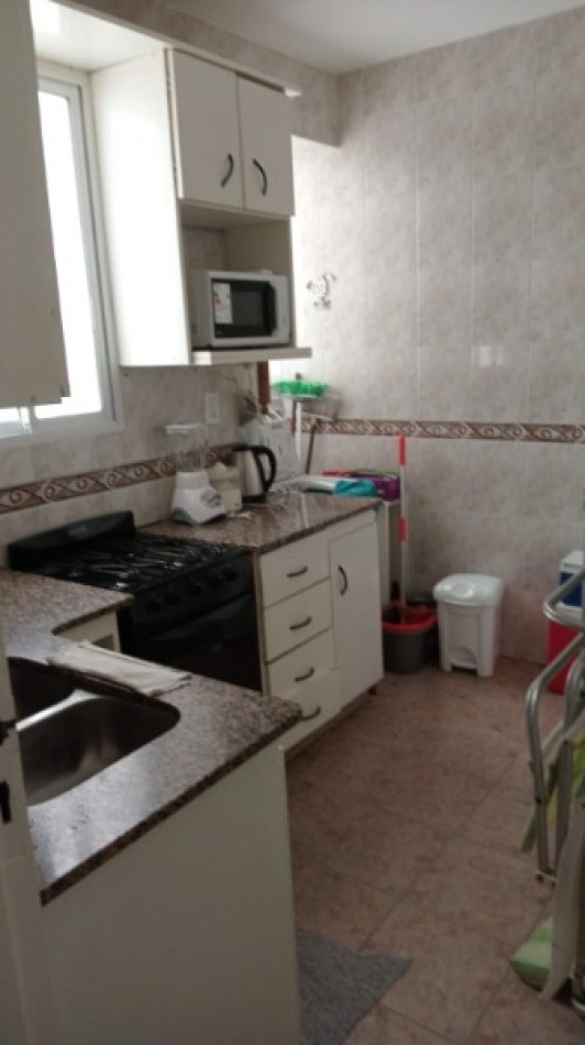 Departamento / Alquiler Temporario / 