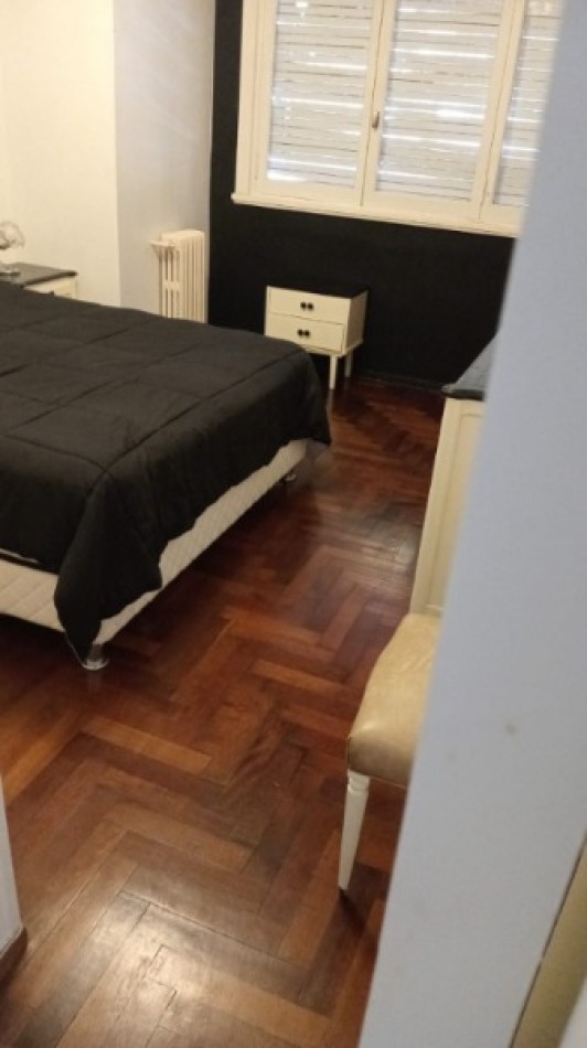 Departamento / Alquiler Temporario / 