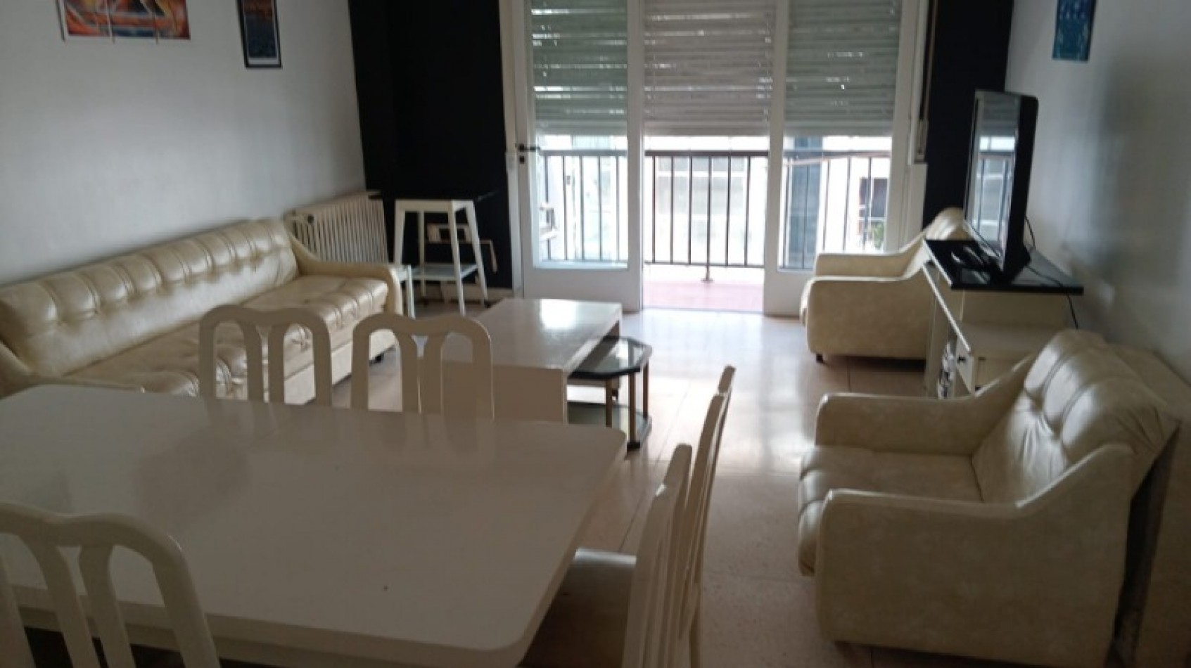 Departamento / Alquiler Temporario / 