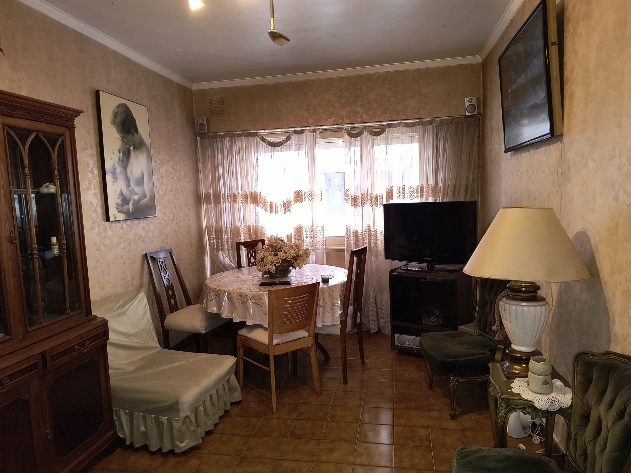 Dto Zona Plaza Mitre / Alquiler 