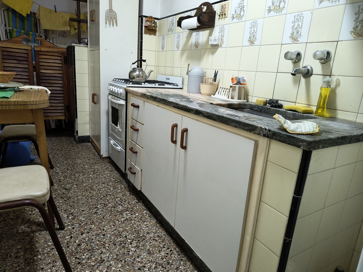 Dto Zona Plaza Mitre / Alquiler 