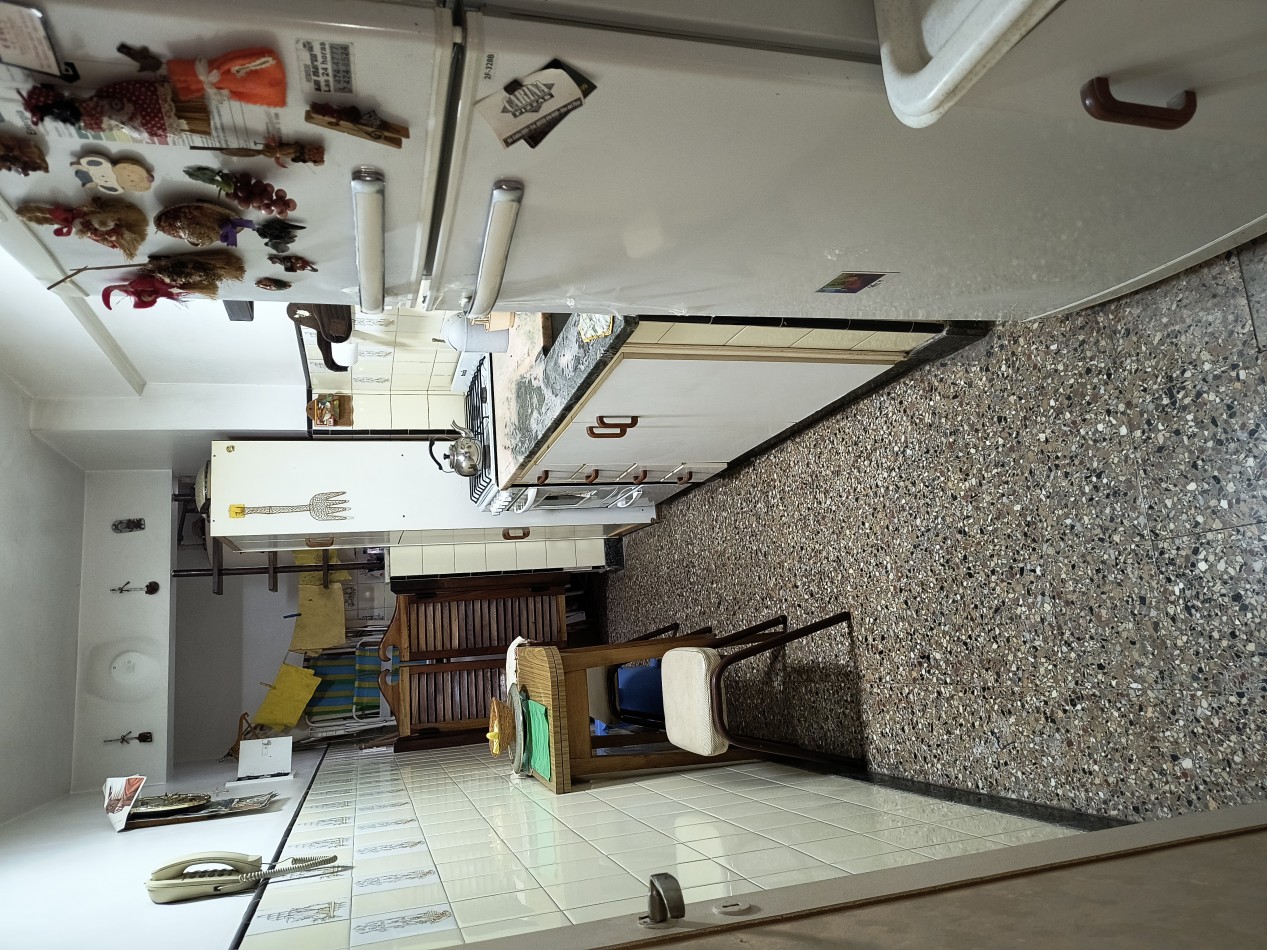 Dto Zona Plaza Mitre / Alquiler 