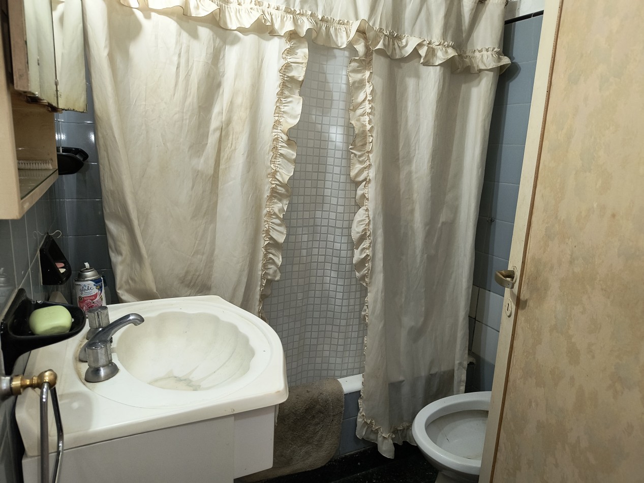 Dto Zona Plaza Mitre / Alquiler 