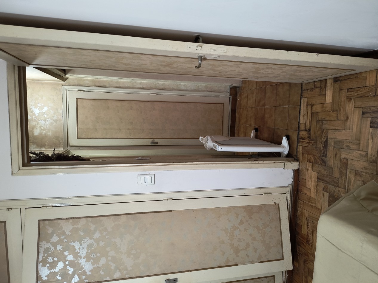 Dto Zona Plaza Mitre / Alquiler 