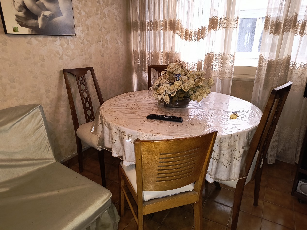 Dto Zona Plaza Mitre / Alquiler 