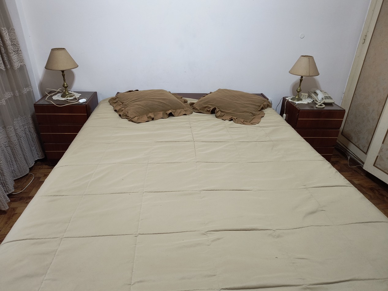 Dto Zona Plaza Mitre / Alquiler 