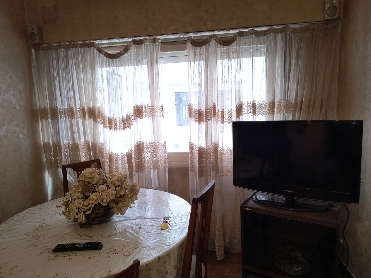 Dto Zona Plaza Mitre / Alquiler 