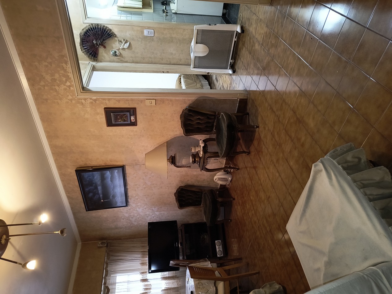 Dto Zona Plaza Mitre / Alquiler 