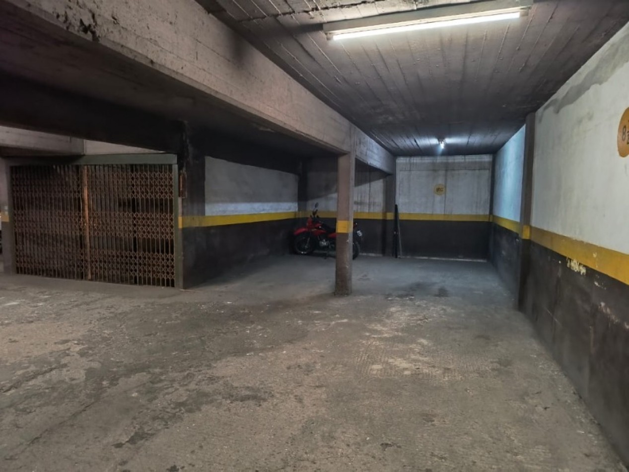Cochera en Venta