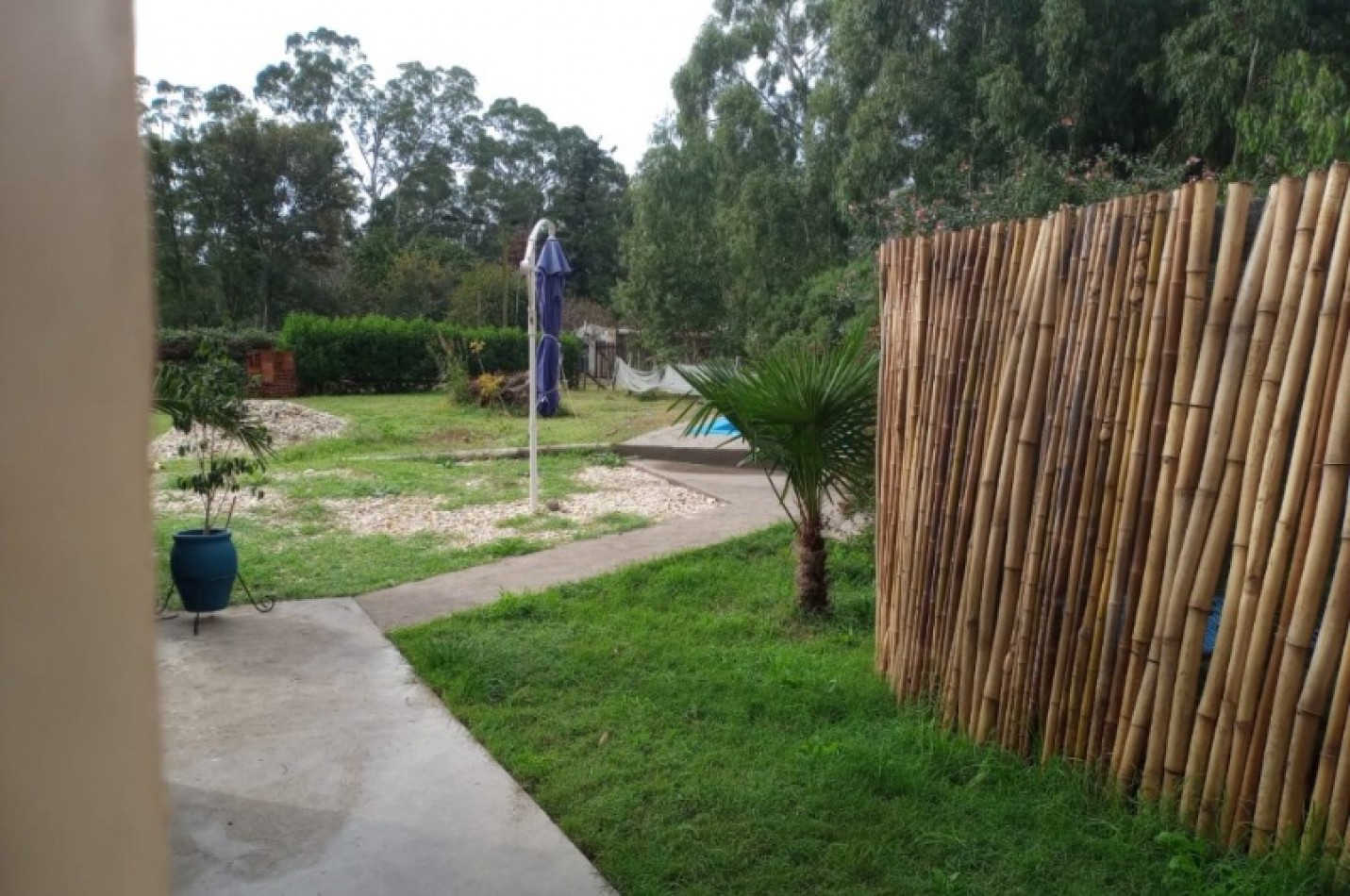 Cabaña en Sierra de los Padres/ Temporario
