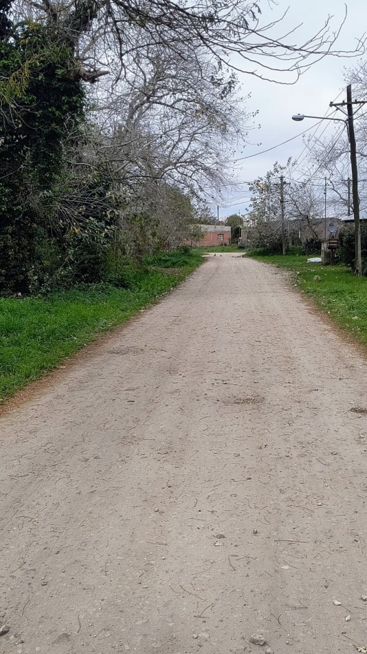 Pueblo Camet / Terreno en Venta 