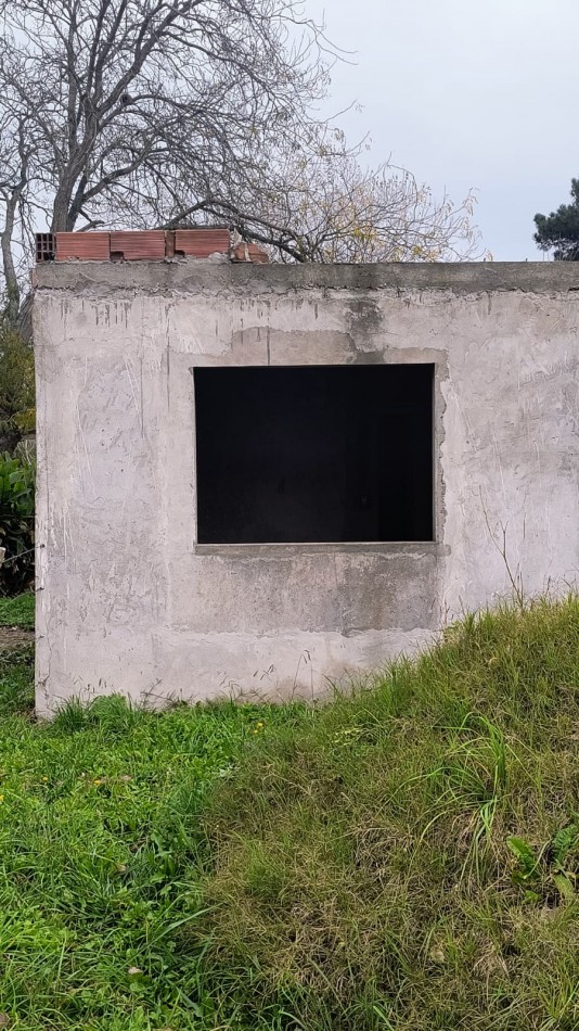 Pueblo Camet / Terreno en Venta 