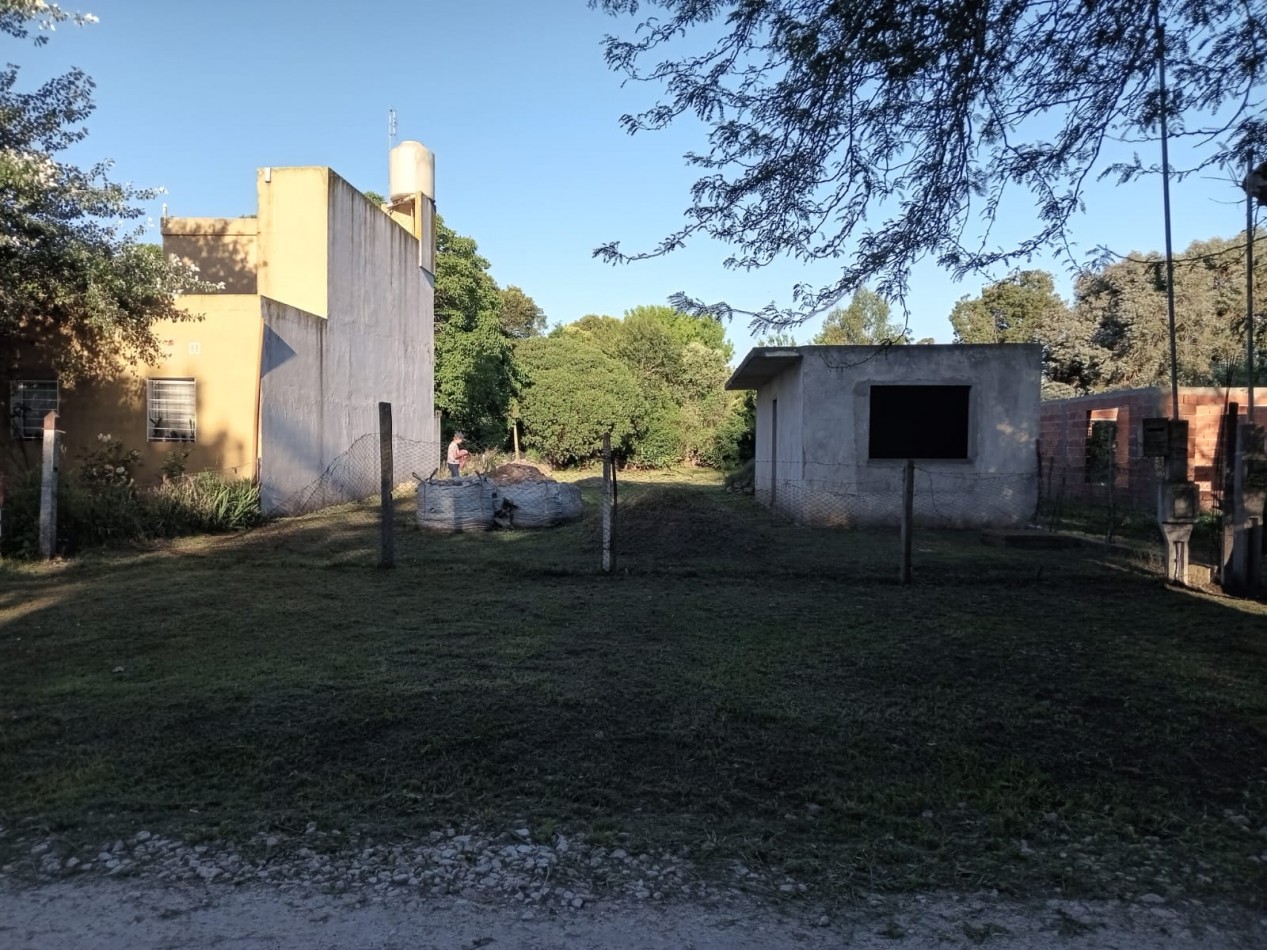 Pueblo Camet / Terreno en Venta 