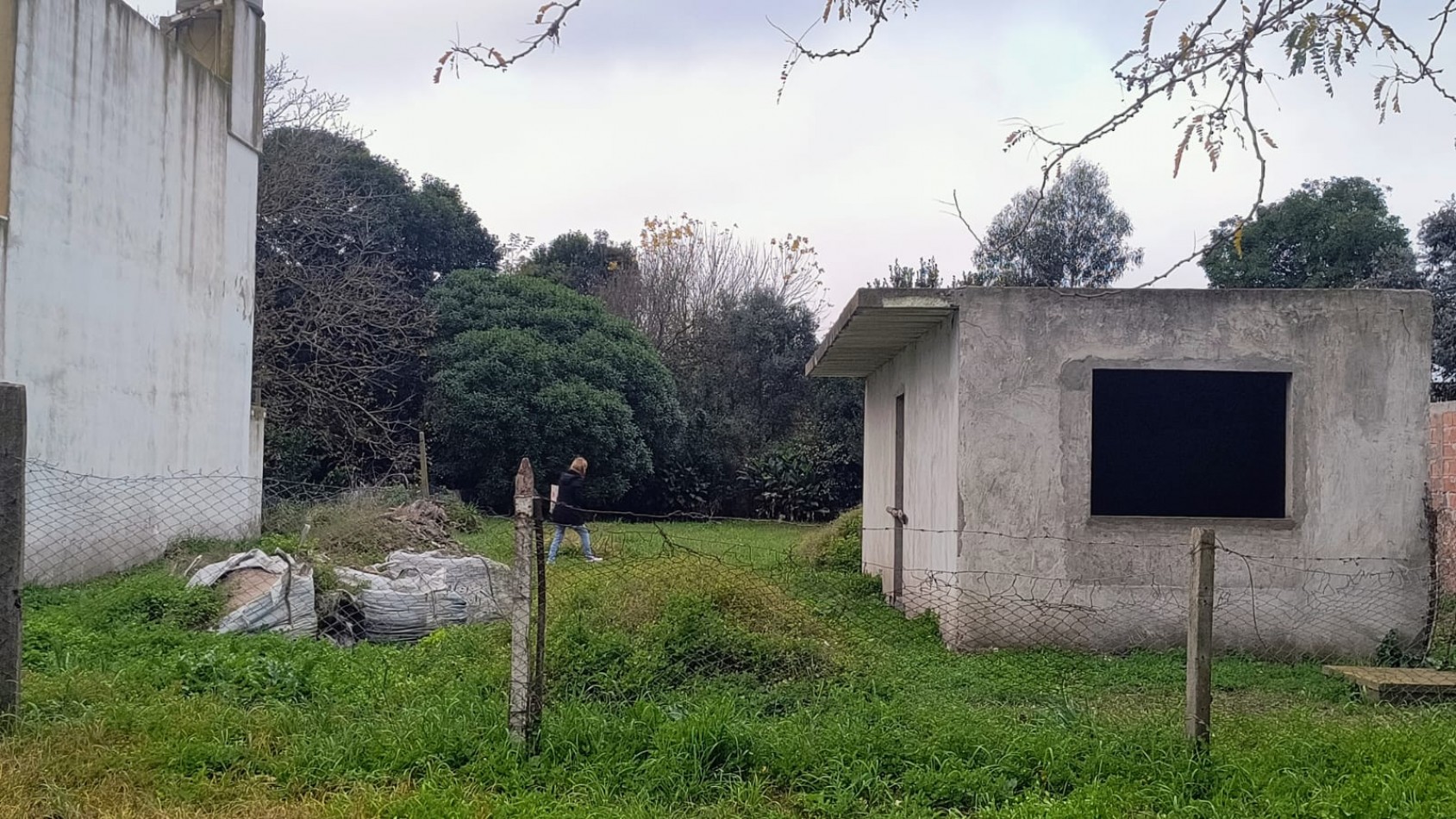 Pueblo Camet / Terreno en Venta 