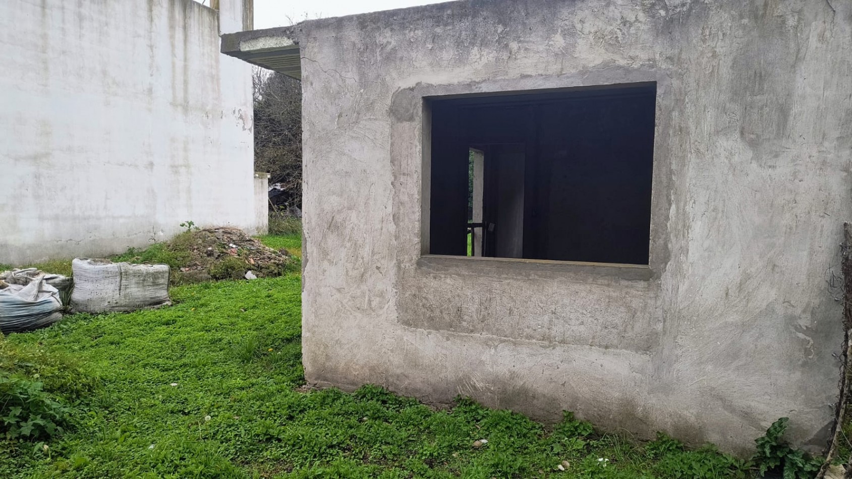 Pueblo Camet / Terreno en Venta 