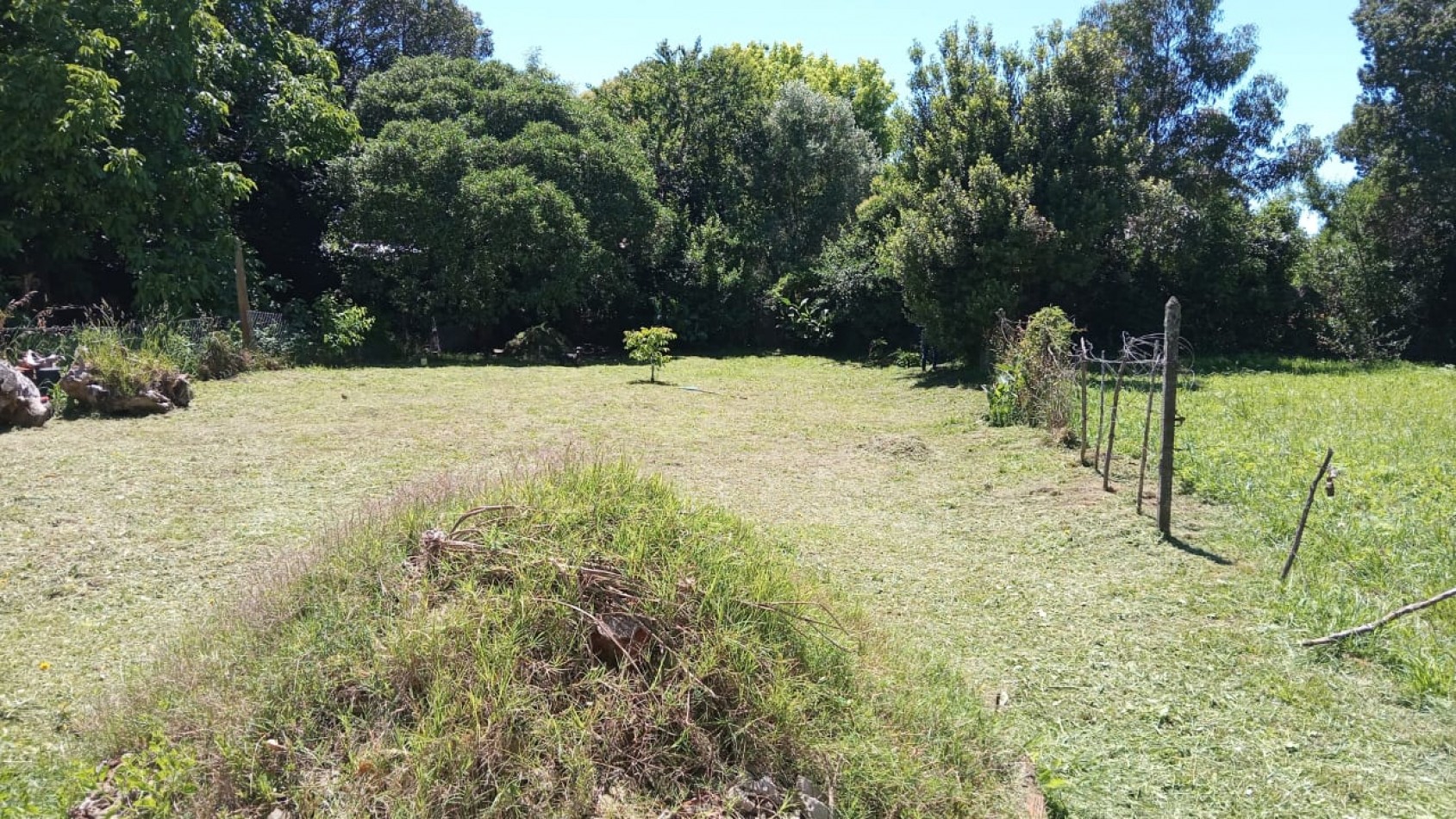 Pueblo Camet / Terreno en Venta 