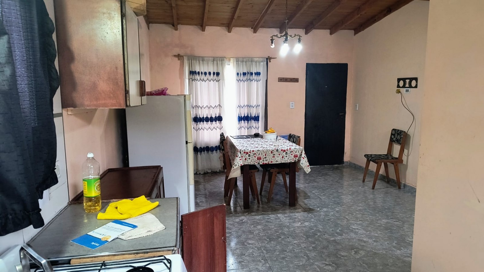 ALQUILER CASA TIPO PH / BARRIO NUEVO GOLF