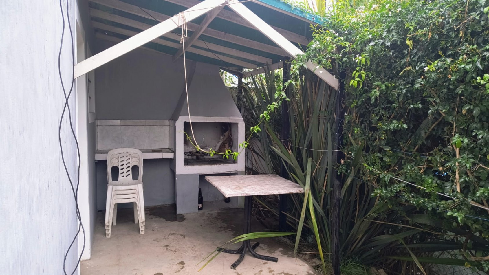 ALQUILER CASA TIPO PH / BARRIO NUEVO GOLF